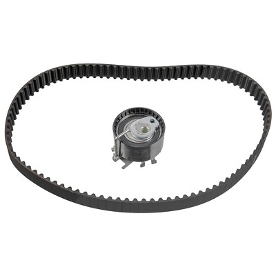 Blue Print Zahnriemensatz [Hersteller-Nr. ADN17316] für Dacia, Nissan, Renault von Blue Print