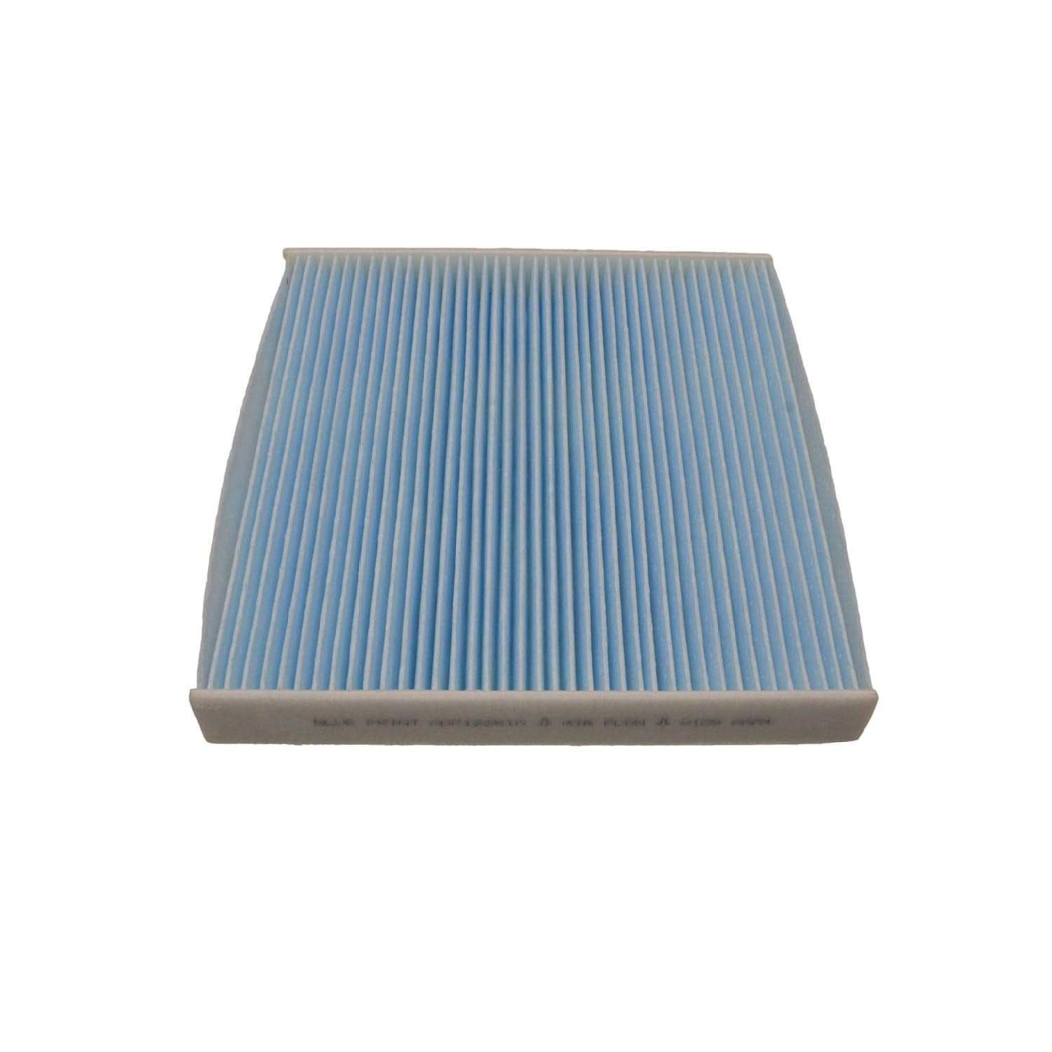 Blue Print ADF122510 Innenraumfilter / Pollenfilter , 1 Stück Blue Print ADF122510 Innenraumfilter / Pollenfilter , 1 Stück von Blue Print
