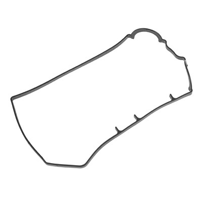 Blue Print Dichtung, Zylinderkopfhaube [Hersteller-Nr. ADS76710] für Subaru von Blue Print