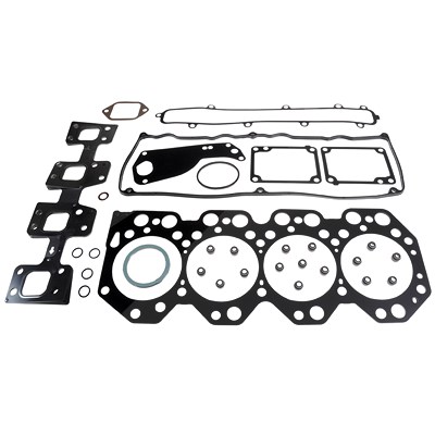 Blue Print Dichtungssatz, Zylinderkopf [Hersteller-Nr. ADT362128] für Toyota von Blue Print