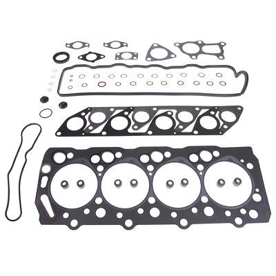 Blue Print Dichtungssatz, Zylinderkopf [Hersteller-Nr. ADC46255] für Mitsubishi von Blue Print