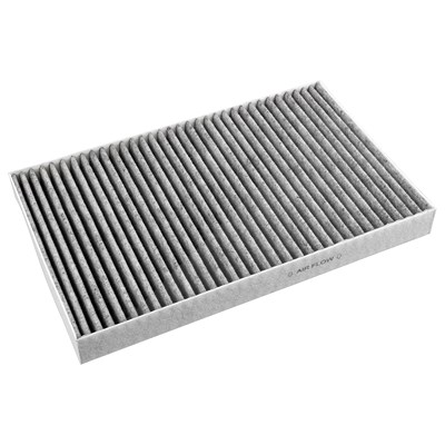 Blue Print Filter, Innenraumluft [Hersteller-Nr. ADV182514] für Audi von Blue Print