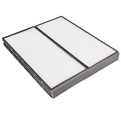 Blue Print Filter, Innenraumluft [Hersteller-Nr. ADG02556] für Hyundai von Blue Print
