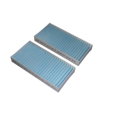 Blue Print Filter, Innenraumluft [Hersteller-Nr. ADA102522] für Jeep von Blue Print