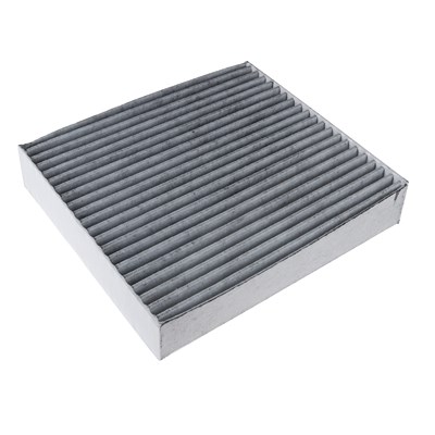 Blue Print Filter, Innenraumluft [Hersteller-Nr. ADC42508] für Mitsubishi, Smart von Blue Print