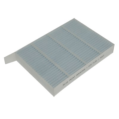 Blue Print Filter, Innenraumluft [Hersteller-Nr. ADK82508] für Opel, Suzuki, Vauxhall von Blue Print