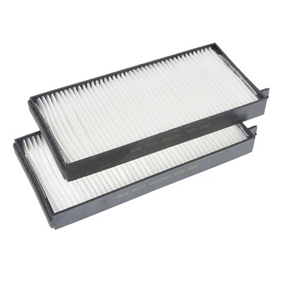 Blue Print Filter, Innenraumluft [Hersteller-Nr. ADG02544] für Ssangyong von Blue Print