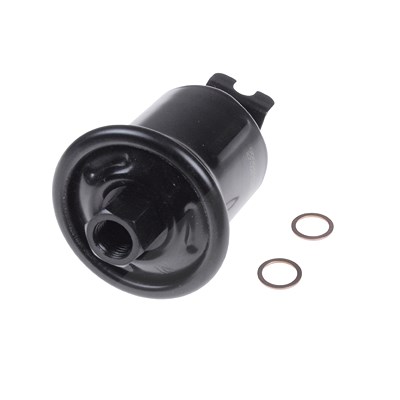 Blue Print Kraftstofffilter [Hersteller-Nr. ADC42330] für Mitsubishi, Toyota von Blue Print
