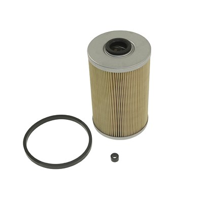 Blue Print Kraftstofffilter [Hersteller-Nr. ADN12327] für Nissan, Opel, Renault, Vauxhall von Blue Print
