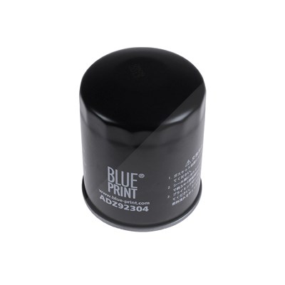 Blue Print Kraftstofffilter [Hersteller-Nr. ADZ92304] für Isuzu, Opel, Vauxhall von Blue Print