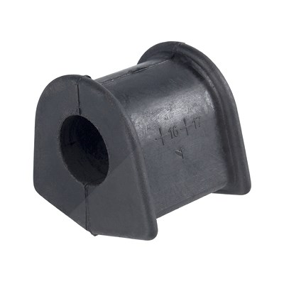 Blue Print Lagerung, Stabilisator [Hersteller-Nr. ADT38030] für Toyota von Blue Print