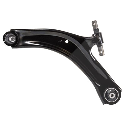 Blue Print Lenker, Radaufhängung [Hersteller-Nr. ADN186119] für Nissan, Renault von Blue Print