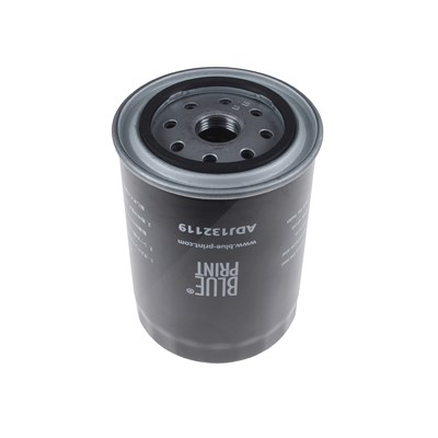 Blue Print Ölfilter [Hersteller-Nr. ADJ132119] für Tata von Blue Print