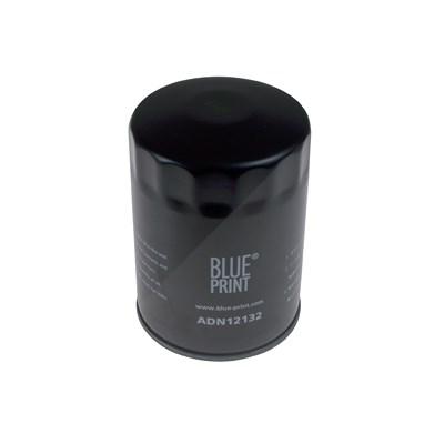 Blue Print Ölfilter [Hersteller-Nr. ADN12132] für Ford, Lti, Nissan von Blue Print