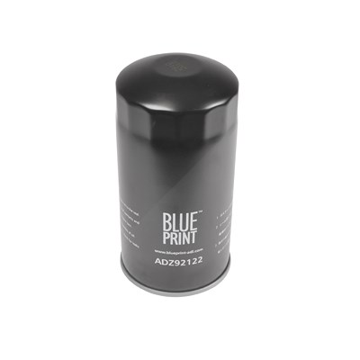 Blue Print Ölfilter [Hersteller-Nr. ADZ92122] für Isuzu von Blue Print