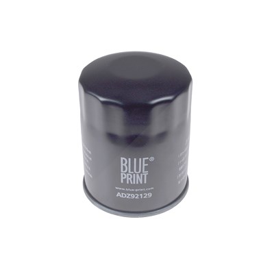 Blue Print Ölfilter [Hersteller-Nr. ADZ92129] für Isuzu von Blue Print