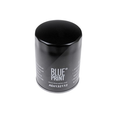 Blue Print Ölfilter [Hersteller-Nr. ADJ132112] für Land Rover, Lotus von Blue Print
