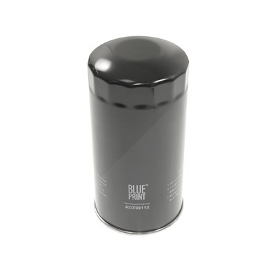 Blue Print Ölfilter [Hersteller-Nr. ADZ92112] für Isuzu, Opel von Blue Print