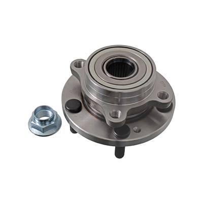 Blue Print Radlagersatz [Hersteller-Nr. ADG08284] für Hyundai, Kia von Blue Print