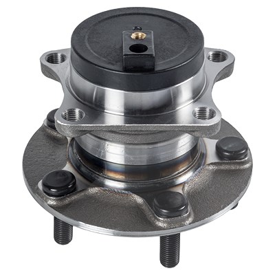 Blue Print Radlagersatz [Hersteller-Nr. ADM58339] für Mazda von Blue Print