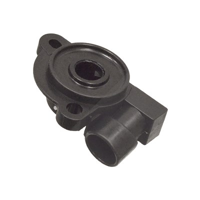 Blue Print Sensor, Drosselklappenstellung [Hersteller-Nr. ADG07202] für Chevrolet, Daewoo von Blue Print
