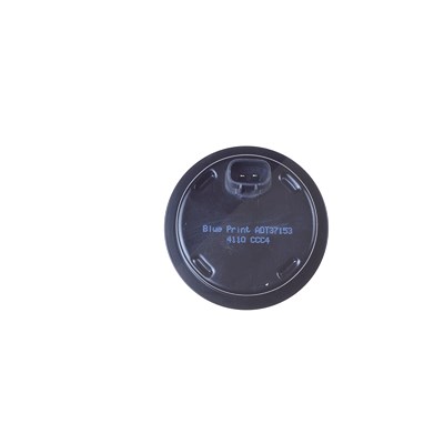 Blue Print Sensor, Raddrehzahl [Hersteller-Nr. ADT37153] für Toyota von Blue Print