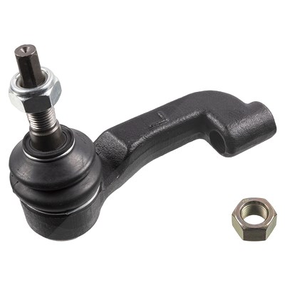 Blue Print Spurstangenkopf [Hersteller-Nr. ADA108701] für Jeep von Blue Print