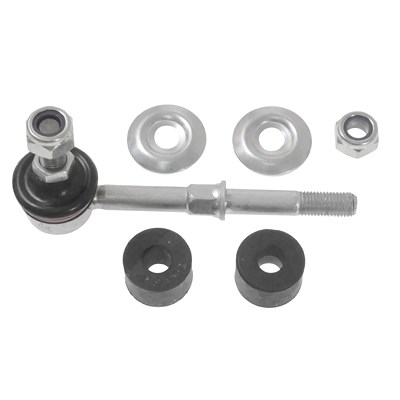 Blue Print Stange/Strebe, Stabilisator [Hersteller-Nr. ADC48557] für Mitsubishi, Proton von Blue Print