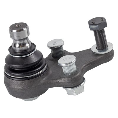 Blue Print Trag-/Führungsgelenk [Hersteller-Nr. ADG086106] für Hyundai von Blue Print