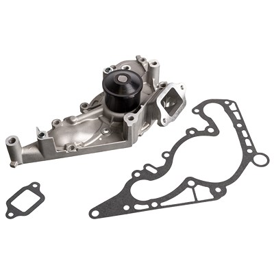 Blue Print Wasserpumpe [Hersteller-Nr. ADT39161] für Lexus, Toyota von Blue Print