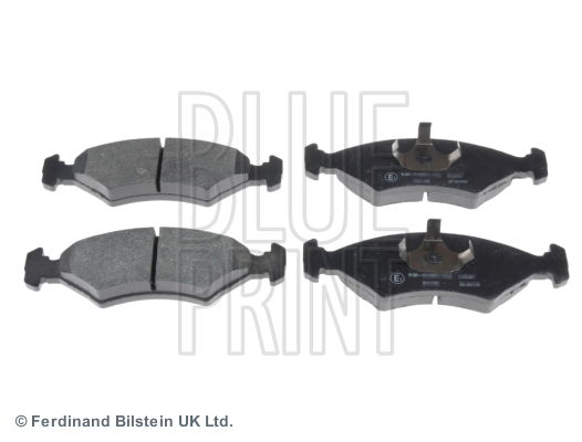 Bremsbelagsatz, Scheibenbremse Vorderachse Blue Print ADM54265 Bremsbelagsatz, Scheibenbremse Vorderachse Blue Print ADM54265 von Blue Print