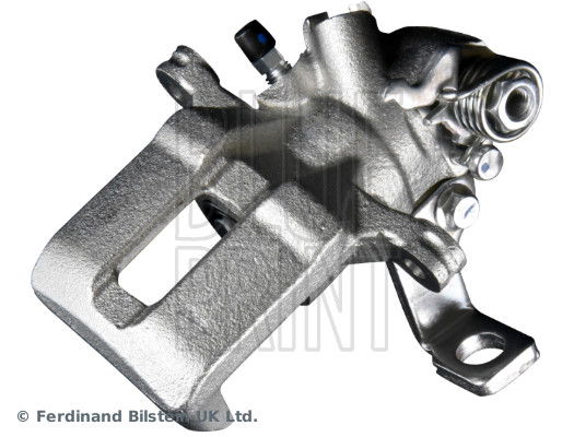 Bremssattel Hinterachse links Blue Print ADBP450076 Bremssattel Hinterachse links Blue Print ADBP450076 von Blue Print