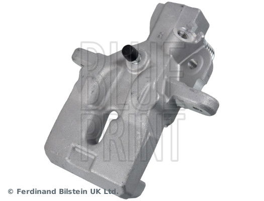 Bremssattel Hinterachse rechts Blue Print ADBP450128 von Blue Print