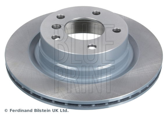 Bremsscheibe Hinterachse Blue Print ADB114337 Bremsscheibe Hinterachse Blue Print ADB114337 von Blue Print