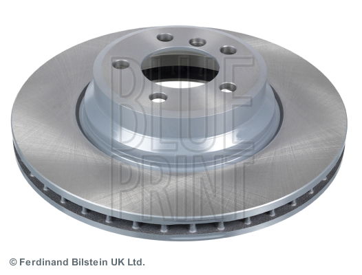 Bremsscheibe Vorderachse Blue Print ADB114386 von Blue Print
