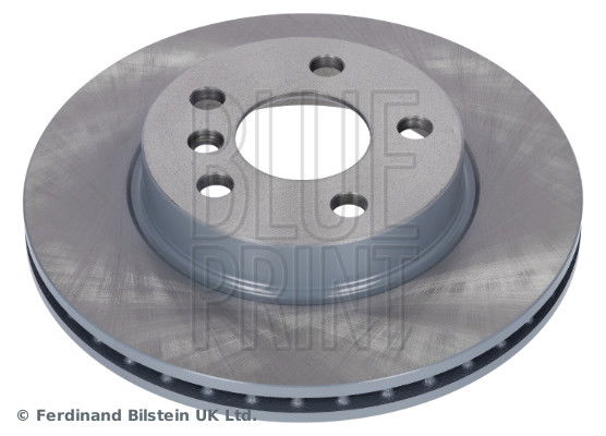 Bremsscheibe Vorderachse Blue Print ADBP430107 von Blue Print