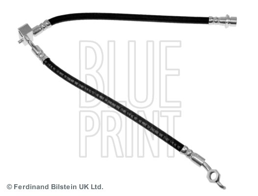 Bremsschlauch Hinterachse links Blue Print ADT353281 von Blue Print