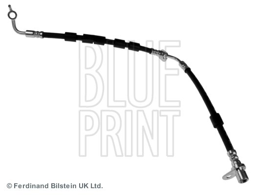 Bremsschlauch Vorderachse rechts Blue Print ADM553125 von Blue Print