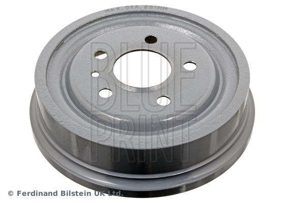 Bremstrommel Hinterachse Blue Print ADBP470018 von Blue Print