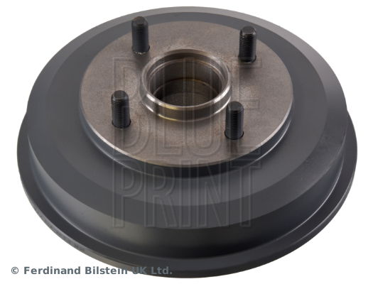 Bremstrommel Hinterachse Blue Print ADBP470022 von Blue Print