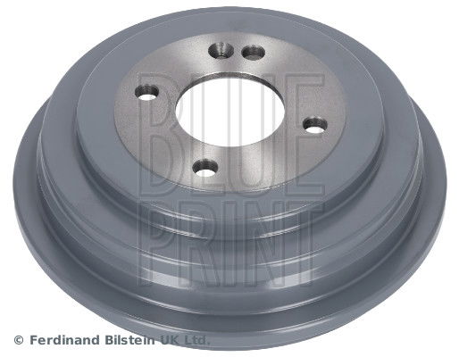 Bremstrommel Hinterachse Blue Print ADBP470024 von Blue Print