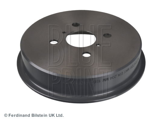 Bremstrommel Hinterachse Blue Print ADT34729 Bremstrommel Hinterachse Blue Print ADT34729 von Blue Print