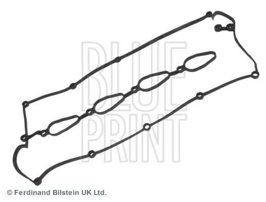 Dichtung, Zylinderkopfhaube Blue Print ADG06759 von Blue Print