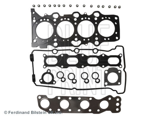 Dichtungssatz, Zylinderkopf Blue Print ADK86229 Dichtungssatz, Zylinderkopf Blue Print ADK86229 von Blue Print
