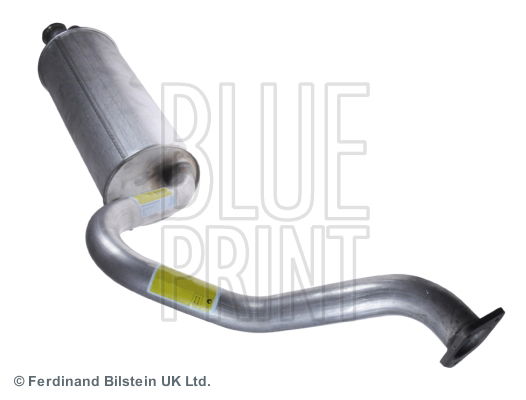 Endschalldämpfer Blue Print ADC46025 von Blue Print