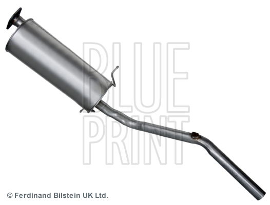Endschalldämpfer hinten Blue Print ADN16002 Endschalldämpfer hinten Blue Print ADN16002 von Blue Print