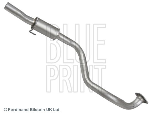Endschalldämpfer hinten Blue Print ADT36008 von Blue Print