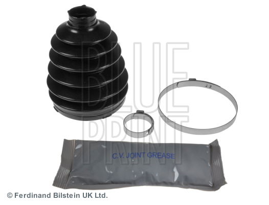 Faltenbalgsatz, Antriebswelle Vorderachse radseitig Blue Print ADC48120 Faltenbalgsatz, Antriebswelle Vorderachse radseitig Blue Print ADC48120 von Blue Print