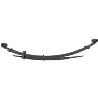 Federblattsatz BLUE PRINT ADC48802 Federblattsatz BLUE PRINT ADC48802 von Blue Print