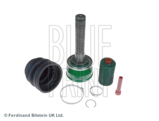 Gelenksatz, Antriebswelle Vorderachse radseitig Blue Print ADC48947 Gelenksatz, Antriebswelle Vorderachse radseitig Blue Print ADC48947 von Blue Print